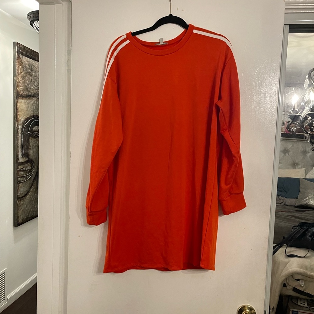 Sport‎ dress